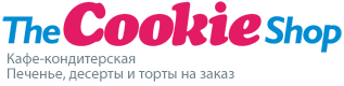 The CookieShop