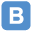 Вконтакте